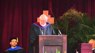 HCHC 73rd Commencement – Commencement Address