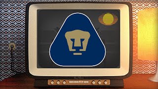 El día que los Pumas se mudaron a Televisa