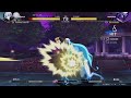 UNDER NIGHT IN-BIRTH II Sys:Celes Merkava VS Londrekia Online Ranked Series #Uni2 #UnderNightInBirth