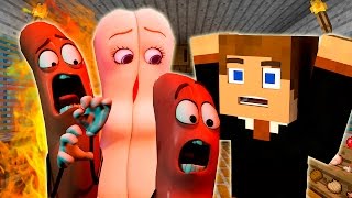 МУЛЬТИК ПОЛНЫЙ РАСКОЛБАС В МАЙНКРАФТ | ДЕТСКИЕ МУЛЬТИКИ В МАЙНКРАФТ | MINECRAFT ROLEPLAY