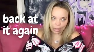 Why Trisha Paytas Will Never Get Better
