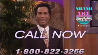 The Psychic Connection feat. Philip Michael Thomas