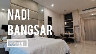 Nadi Bangsar \