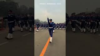 Republic Day 2023 X Parade Rehearsal 🔥🇮🇳 #republicday #republicday2023 #indianarmy #airforce