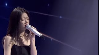 单依纯《在夜里跳舞》live｜华发珠海答谢音乐盛典2023