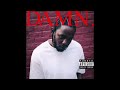 KENDRICK LAMAR - HUMBLE.