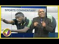 Jamaica Reggae Boyz Coach Theodore 'Tappa' Whitmore | TVJ Sports Commentary