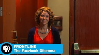 FRONTLINE | The Facebook Dilemma | Inside Look | PBS