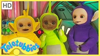 Teletubbies Full Episode - Guess Who I Am | Episode 258