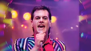 K.C. & The Sunshine Band - Give It Up (Top Of The Pops) [Remastered]