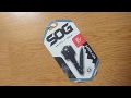 SOG key knife