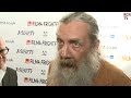 ALAN MOORE hates the term Graphic Novel