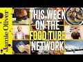 This Week on the Food Tube Network | 16 - 22 May