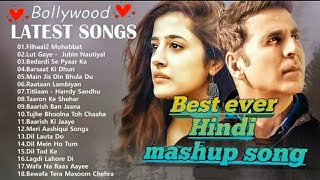 New Bollywood Hindi Mashup Song l Best Romantic songs 2021 l Moshup