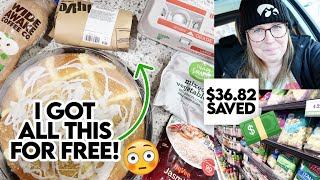 HOW TO SAVE MONEY ON GROCERIES 💵 CAN YOU SHOP AT BRAND NAME STORES AND STILL SAVE MONEY?