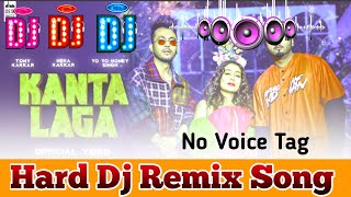 Kanta Laga Dj Remix Song - Yo Yo Honey Singh, Neha Kakkar, Anshul Garg, - Bollywood Dj Remix Song