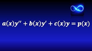 121. Ecuaciones diferenciales no homogéneas, ¿qué son y cómo se resuelven?