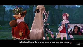 Atelier Sophie: The Alchemist of the Mysterious Book DX - Part 2