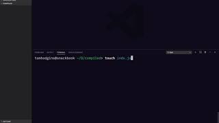 Compiling JavaScript to an Executable with QuickJS and PKG for Node