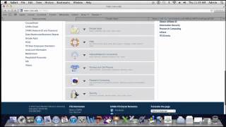 A Tour of help.case.edu