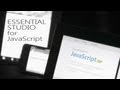Daniel Jebaraj on Essential Studio for JavaScript