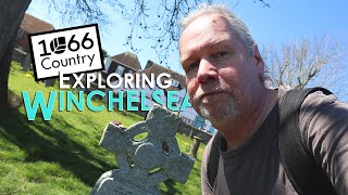 Exploring WINCHELSEA | 1066 Country