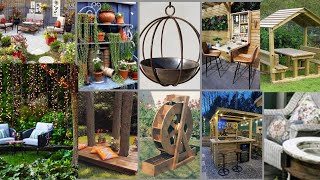 Landscape design and furniture plot ideas|garden design|landscaping ideas