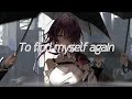 nightcore crawling lyrics