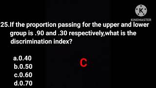 PROFESSIONAL EDUCATION (ASSESSMENT AS/OF/FOR LEARNING) LET QUESTION DRILLS