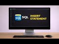 SQL INSERT INTO Statement Made EASY by Data Expert
