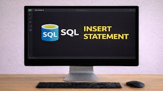 SQL INSERT INTO Statement Made EASY by Data Expert