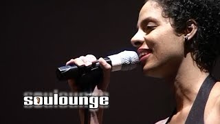 Soulounge feat. Astrid North - Sometimes It Snows In April (Official Live Video)