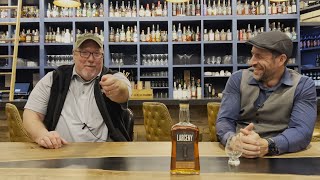 Episode 64: Larceny Barrel Proof Wheated Bourbon Review