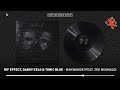 Rif Effect, DaBoy Kelo & Tonic Blue - Makwande (feat. Zee Nxumalo) [Official Audio]