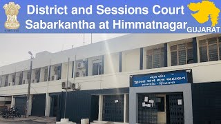 27-07-2023 - COURT OF MR. S. V. VYAS, PDJ, SABARKANTHA AT HIMMATNAGAR