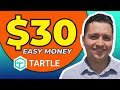 How To Make Money On TARTLE!