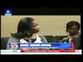 News@10:S.Africa Closes Consulate In Lagos For Fear Of Reprisal Attack 22/04/15 Pt.1