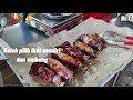 Restoran Top D' Gurun Sotong Buncit Jahat [4K Video]