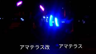 【Deushanjii Account】Night of Nights/ナイト・オブ ・ナイツ【ヲタ芸】