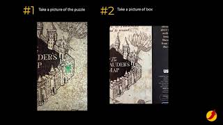 Missing Puzzle Piece Hack