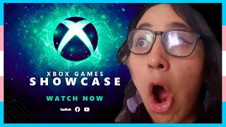 REACCIONAMOS al NO E3 2023 de XBOX | Liliana Sofia Review