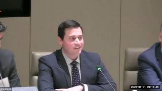 AICPA State and Local Government Expert Panel Liaison Meeting - Thursday May 1, 2025