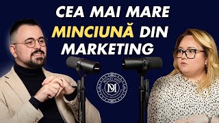 Ești manipulat fără să știi! Adevărul despre marketing