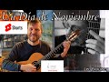 YouTube Short: Un Día de Noviembre - Leo Brouwer