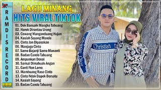 Lagu Minang Terbaru 2024 Enak Didengar Bikin Baper ~ Full Album Pop Minang Terpopuler Viral Tiktok