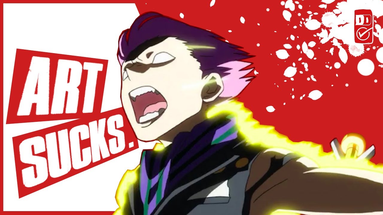 The Worst Part About Being An Artist Youtube