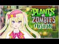 【PVZ FUSION】MARI MAIN AUR AURAN  [ Hirari Octavia | R𝄢VERIE ]