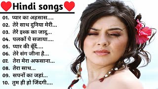 Old Hindi Songs 💕 | 90s Hindi Songs 💟 | Lata Mangeshkar Songs 🌹|