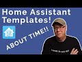 Mastering Home Assistant Templates: Intro to Date and Time