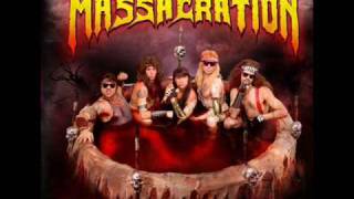 Massacration - The Big Heavy Metal